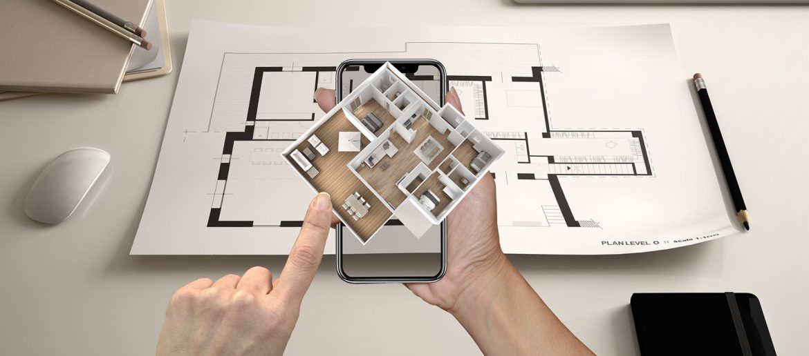 Tech revolution in real estate