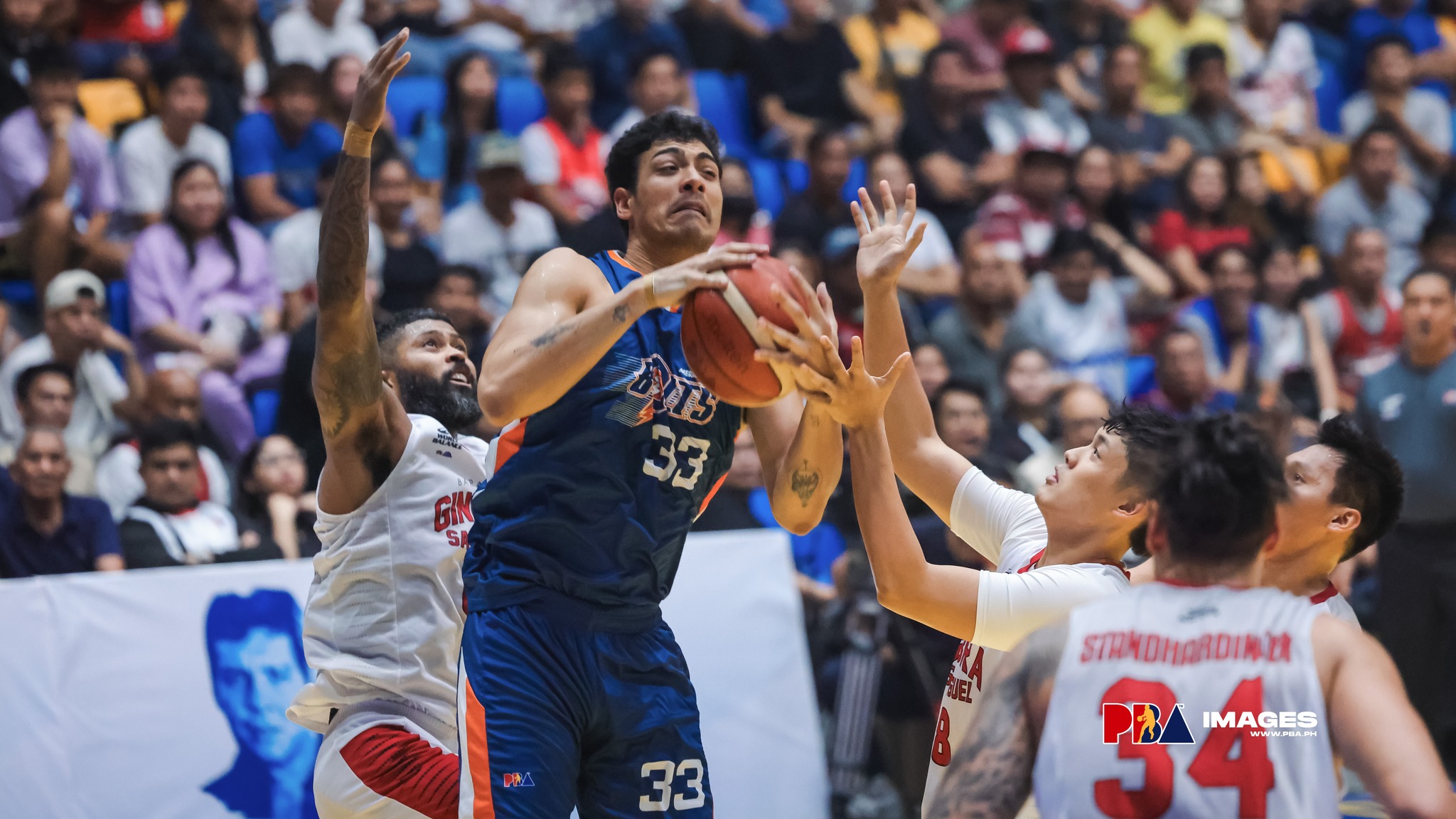 Bates rises to occasion