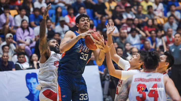 Bates rises to occasion