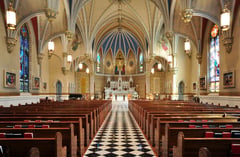 U.S. Catholic church apologizes for Native Americans’ abuse