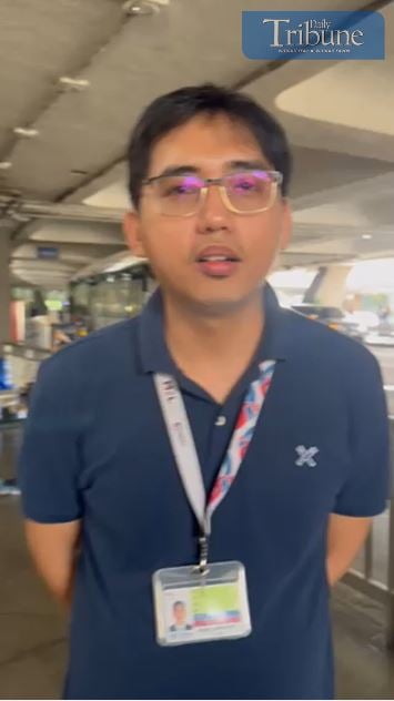 'DIVORCE, NAPAPANAHON NA'