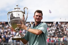 Paul conquers Queen’s crown