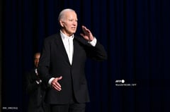 Biden pushes Gaza ceasefire deal in Eid message