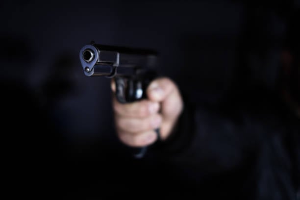 Gunmen ambush Abra rider 
