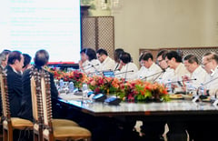 Customs operates 24/7, PBBM orders