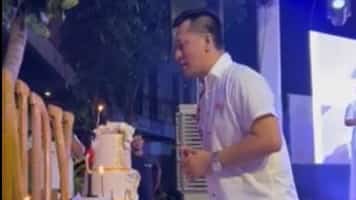 President of the Philippine Councilors League