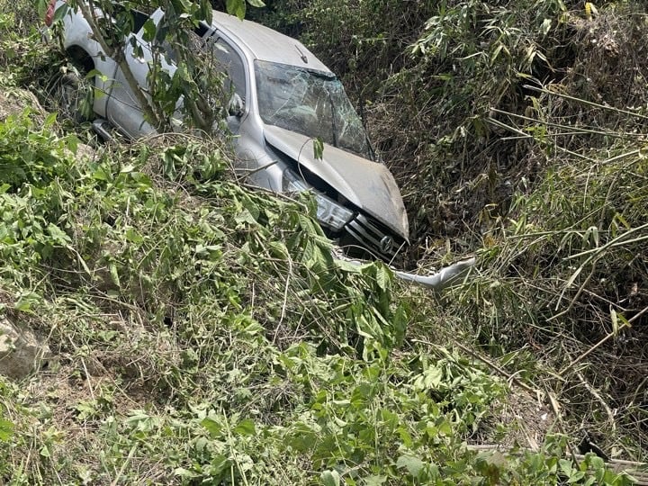 Palawan road mishap leaves 1 dead