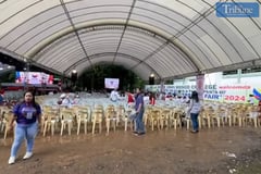 Bislig resident join 'Bagong Pilipinas serbisyo fair'