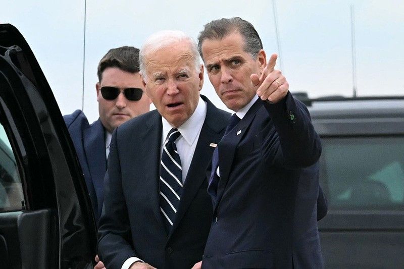 Defiant Biden vows to stay despite Democrat revolt