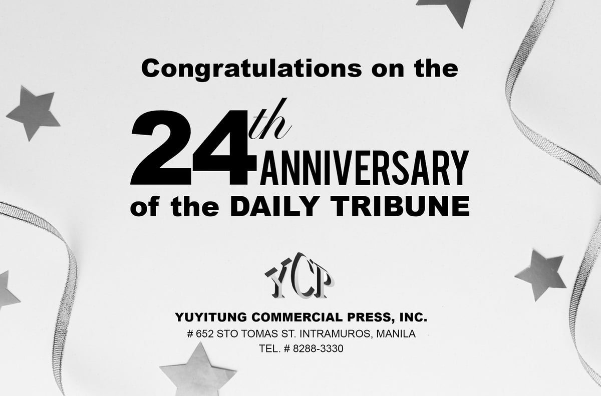 Yuyitong Commercial Press, Inc.