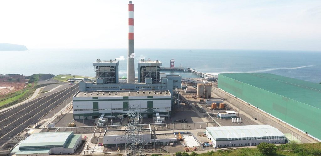 Power plants produce 2,000 MW, P80M for its CSR