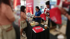 SM Foundation, BDO support medical missions