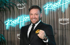 Injured McGregor pulls out of UFC return