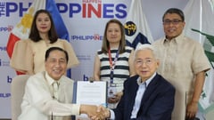 DTI, PHILEXPORT to enhance exporter use, FTA awareness