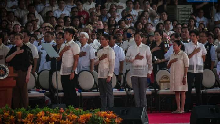 PARADA NG KALAYAAN 2024