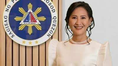 Joy Belmonte