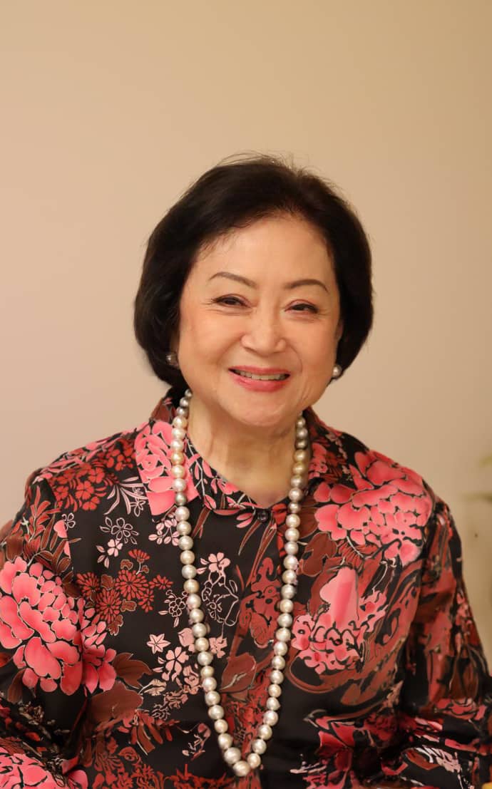 Nedy Tantoco