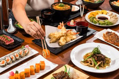 Boracay’s OG Japanese restaurant turns 17