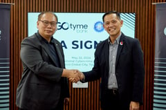 Gokongwei virtual bank gets CICC aid