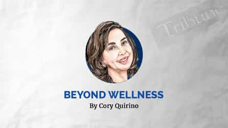 Cory Quirino