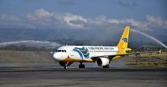 CEB’s new direct flights launched