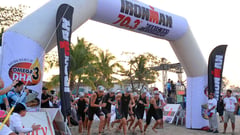 Lady warriors to steal IM, 70.3 Subic spotlight