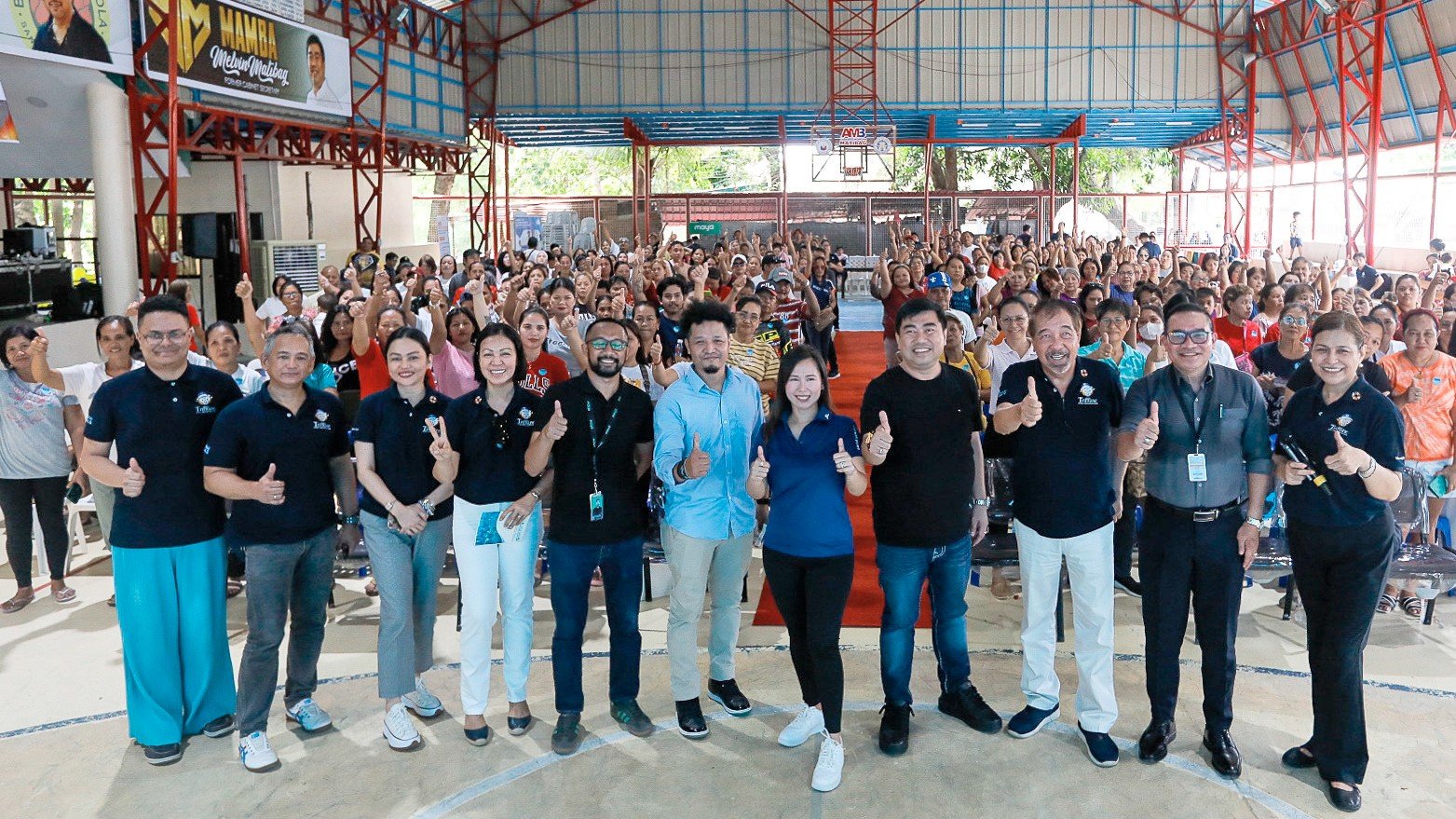 From Omnimedia, DT evolves into Smart Media