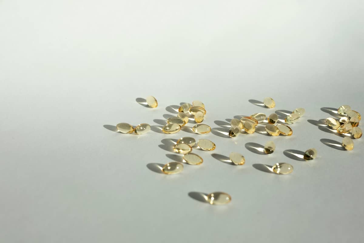 WHEN taken in appropriate doses, vitamin D is generally safe for the body.