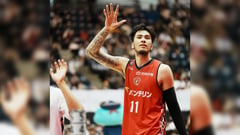 DREAM STILL ALIVE: Paris Olympics to key Sotto’s NBA bid