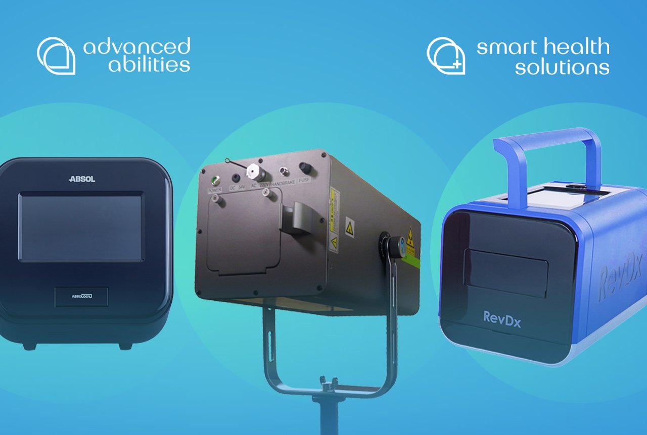 Local company pioneers AI integration into Phl healthcare