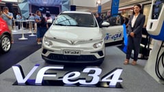 Vietnam-style electric mobility