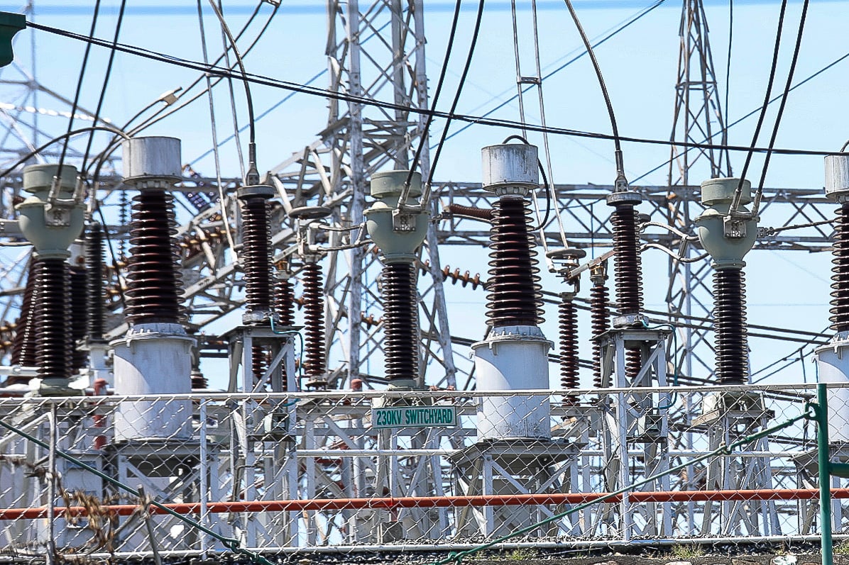 NGCP sees sufficient supply today