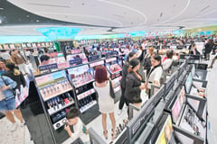 Indulge in self-care with Watsons’ wide selection of bath and body essentials 