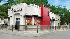 Jollibee Group opens first Seattle store