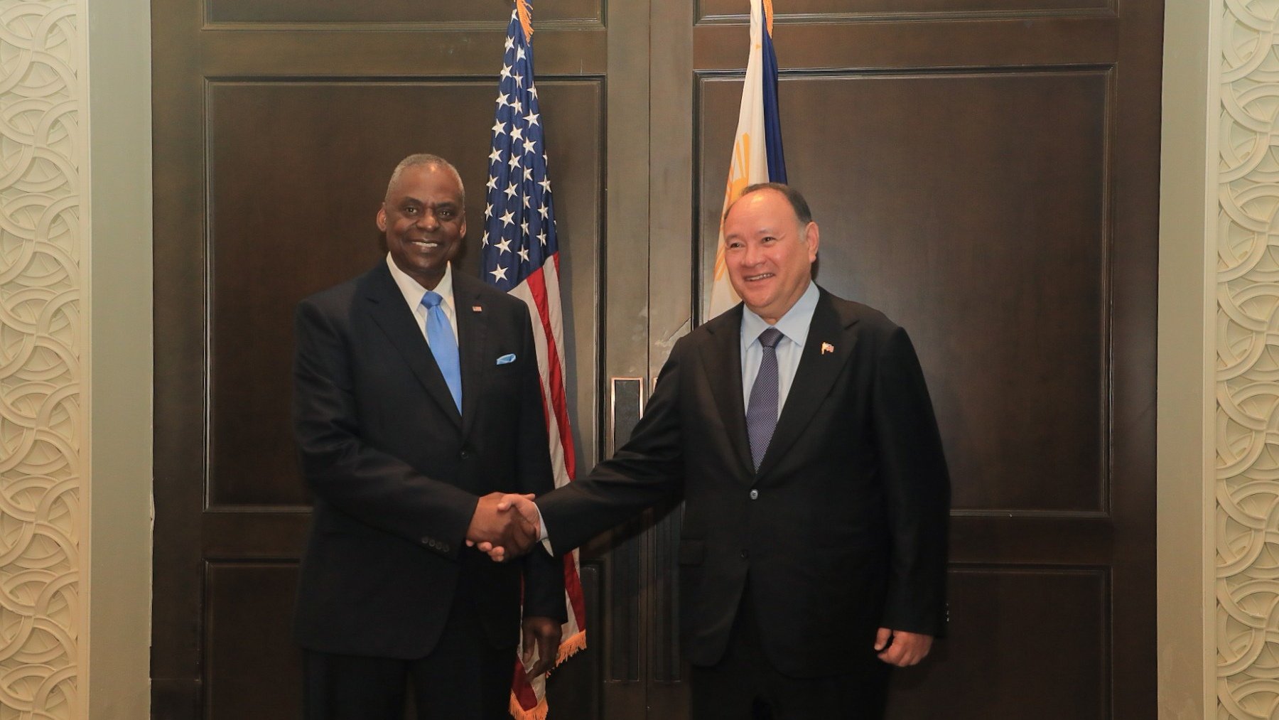 US reassures Phl of its commitment to MDT