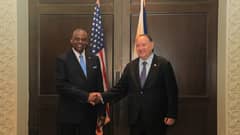 US reassures Phl of its commitment to MDT