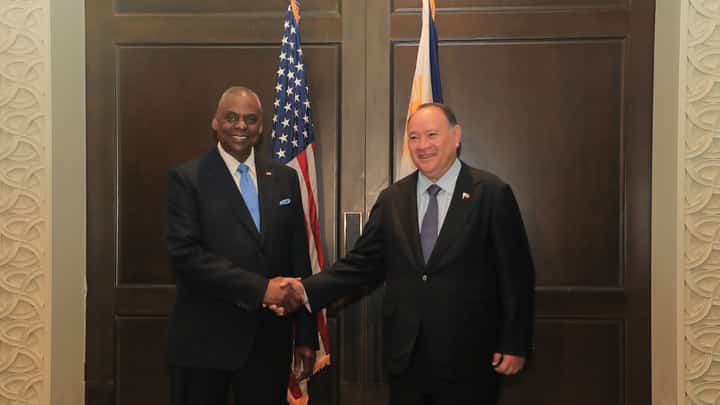 US reassures Phl of its commitment to MDT