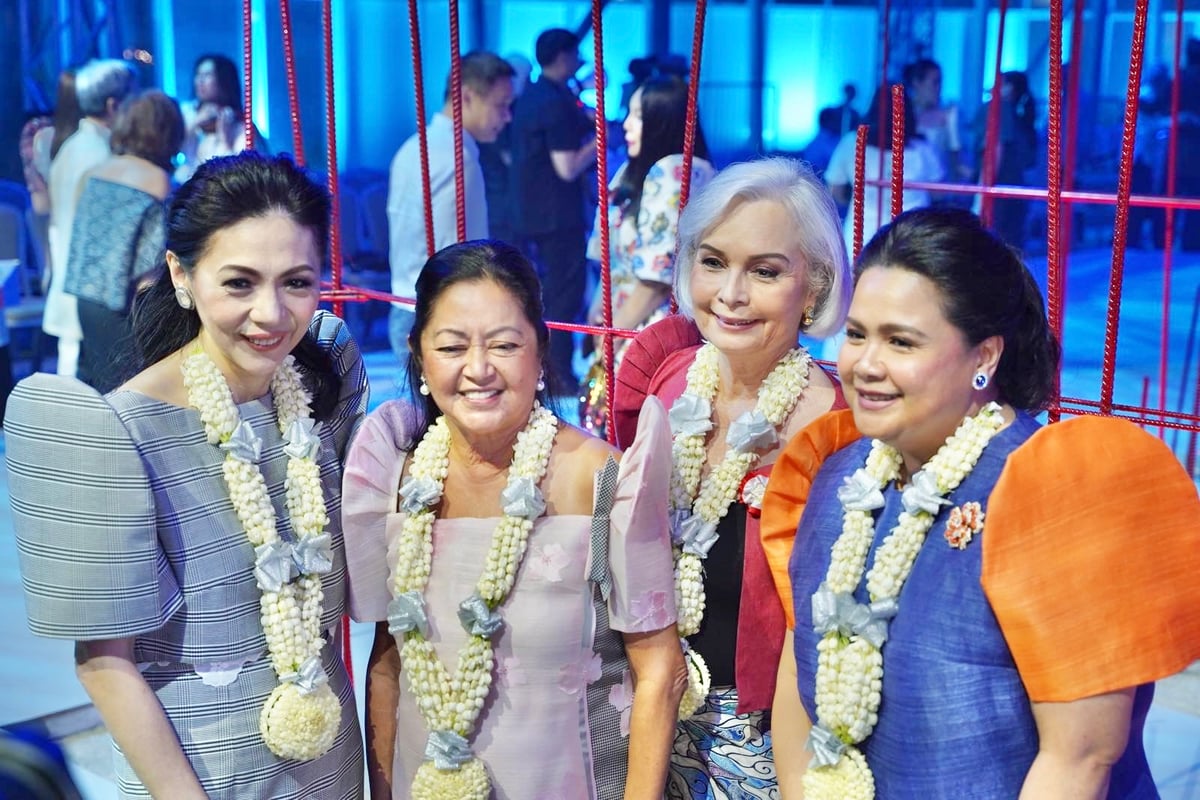 Ternocon 2024: The A-list of Filipino style
