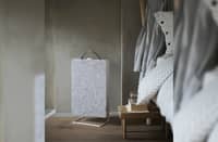 COMPACT air purifier.