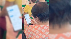 #SeniorDigizen: Elders learn to navigate digital world