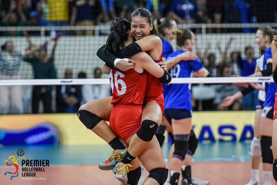 ALAS UNDER FIRE: PVL teams cold on supporting national team?
