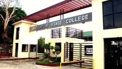 CoA flags Marinduque State
College’s unfinished projects