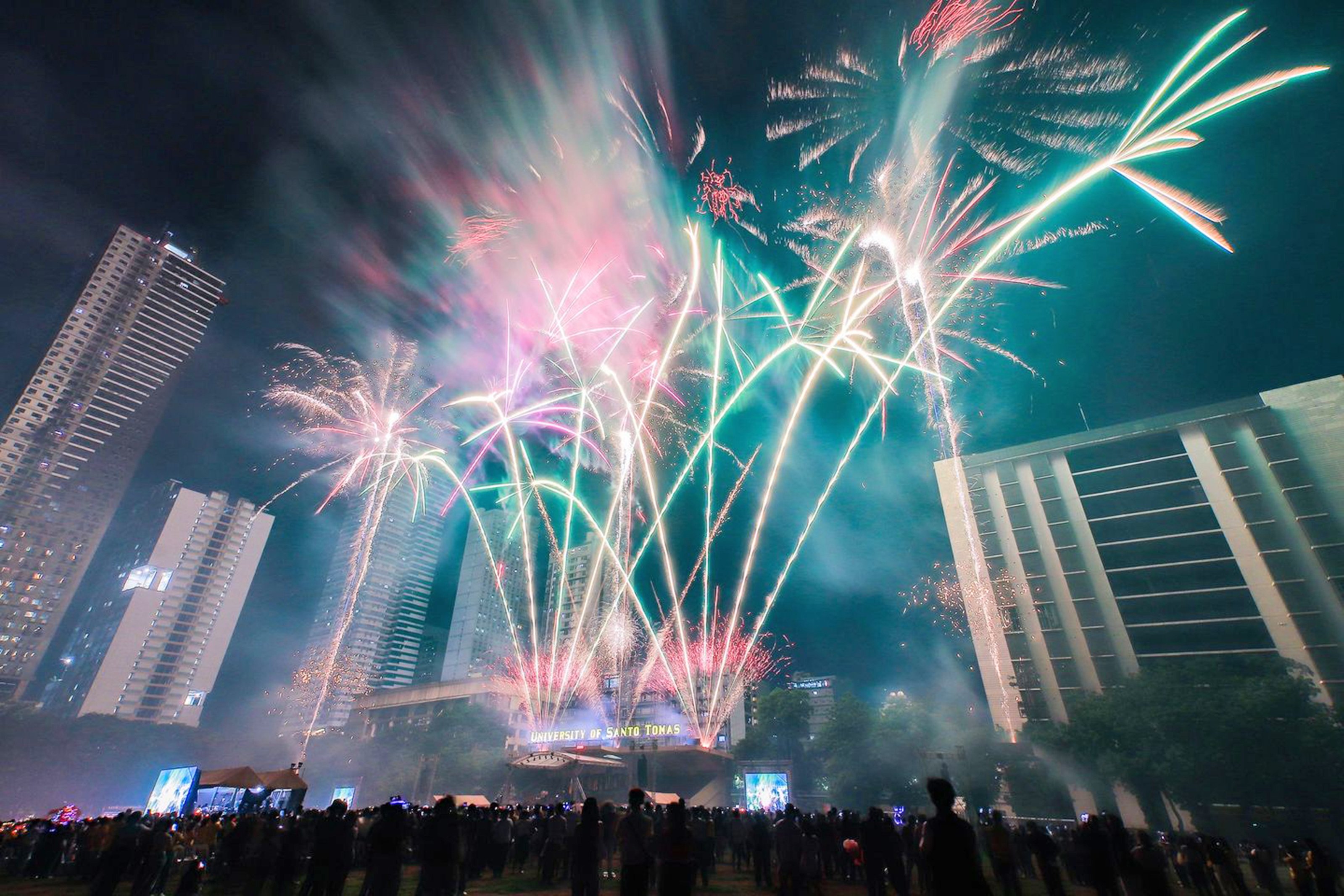A farewell to my Thomasian journey