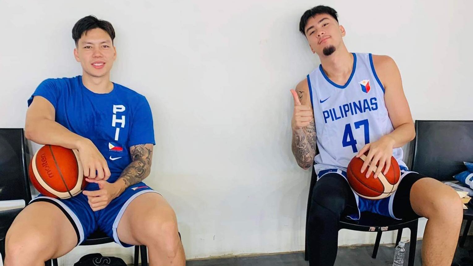 LEVEL UP: Sotto seeks growth with new B.League club