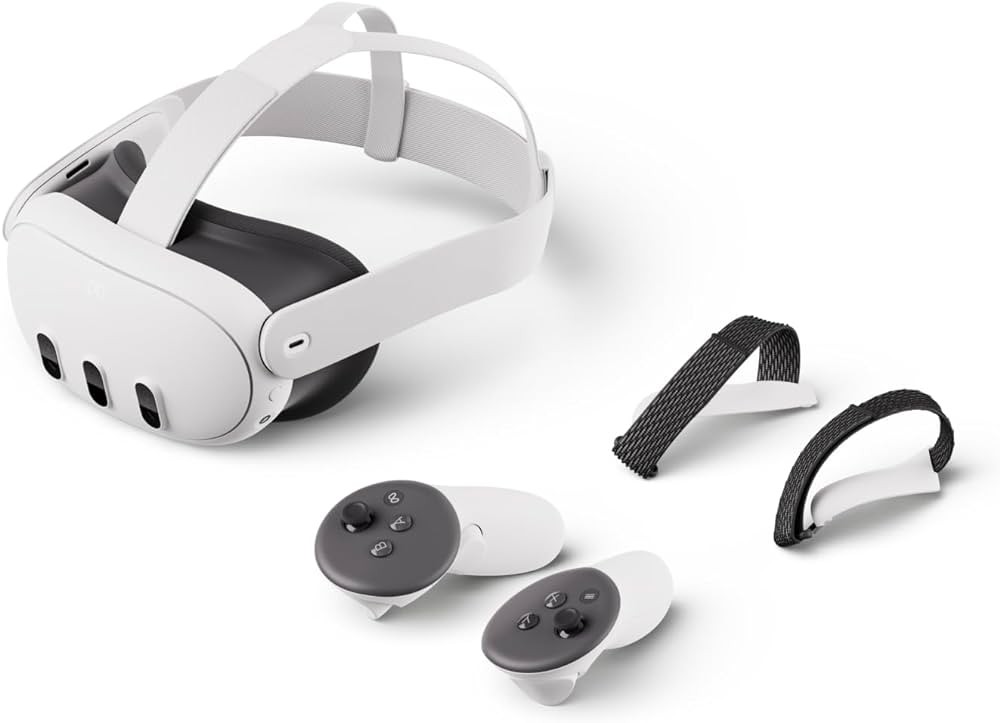 2024 VR GOGGLE SHOWDOWN Sifting through portals to Virtual Worlds