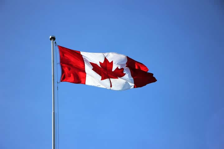 Canada declares Iran's Revolutionary Guards a terrorist group