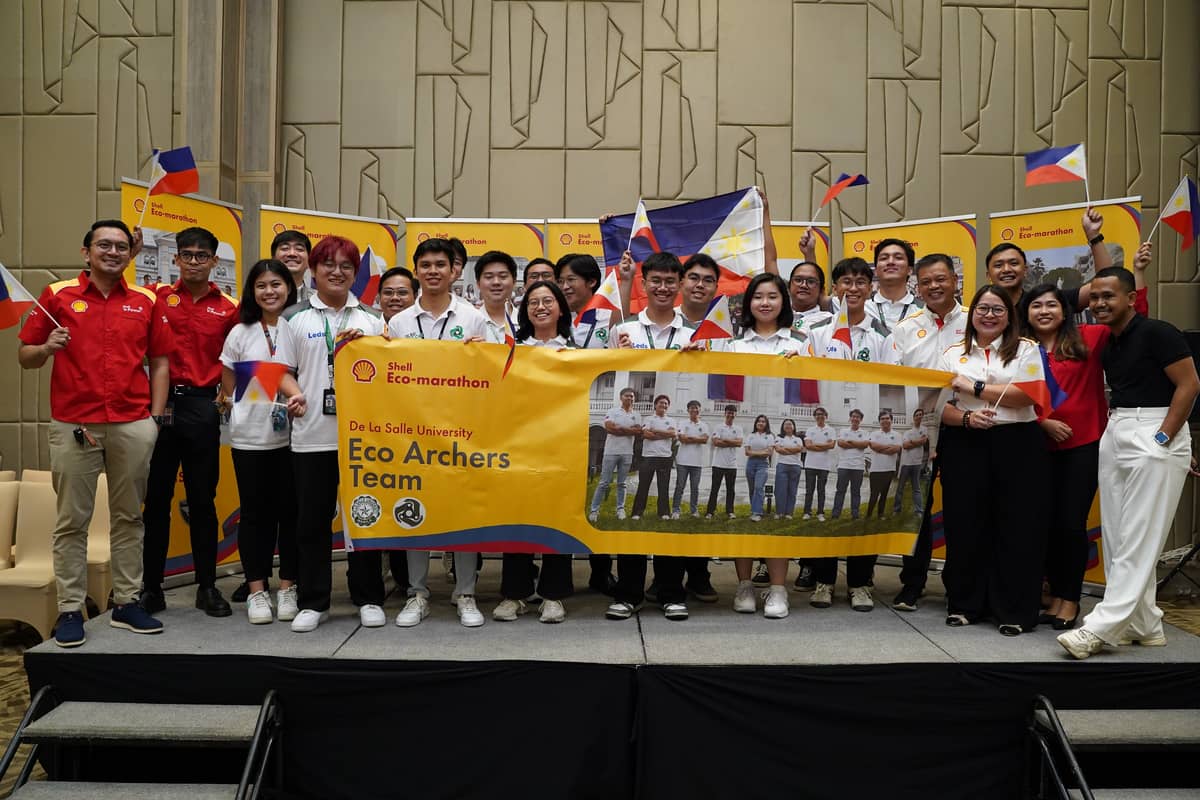 Siklab Rizal of JRU.