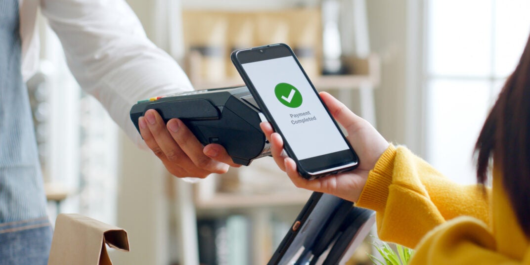 Why digital payment is PropTech’s future 
