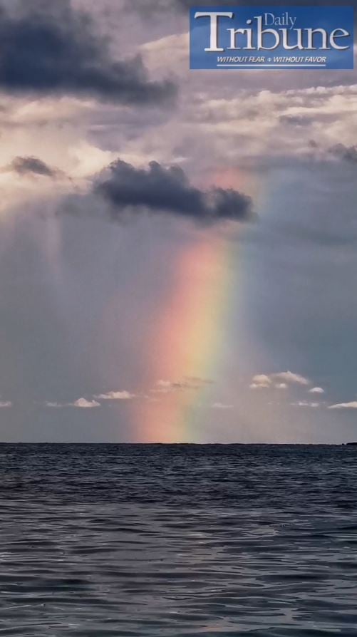 Cagwaitbeach