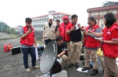 DSWD acquires software to improve disaster response